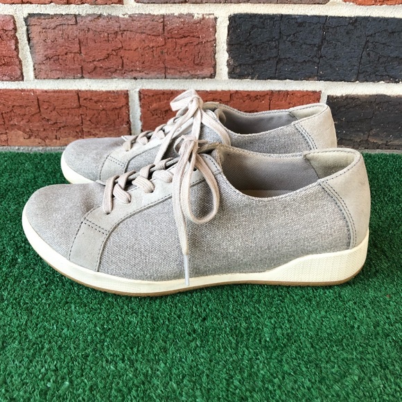 Dansko Olisa Sneaker - Picture 3 of 9